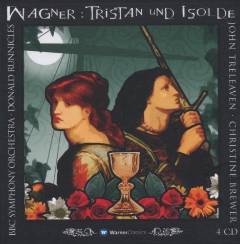 Wagner-Tristan-und-Isolde – Donald Runnicles